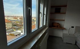 Sesto Piano Apartment