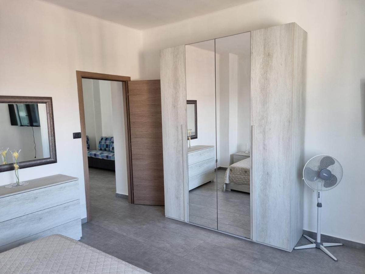 Sesto Piano Apartment Asti Exterior foto