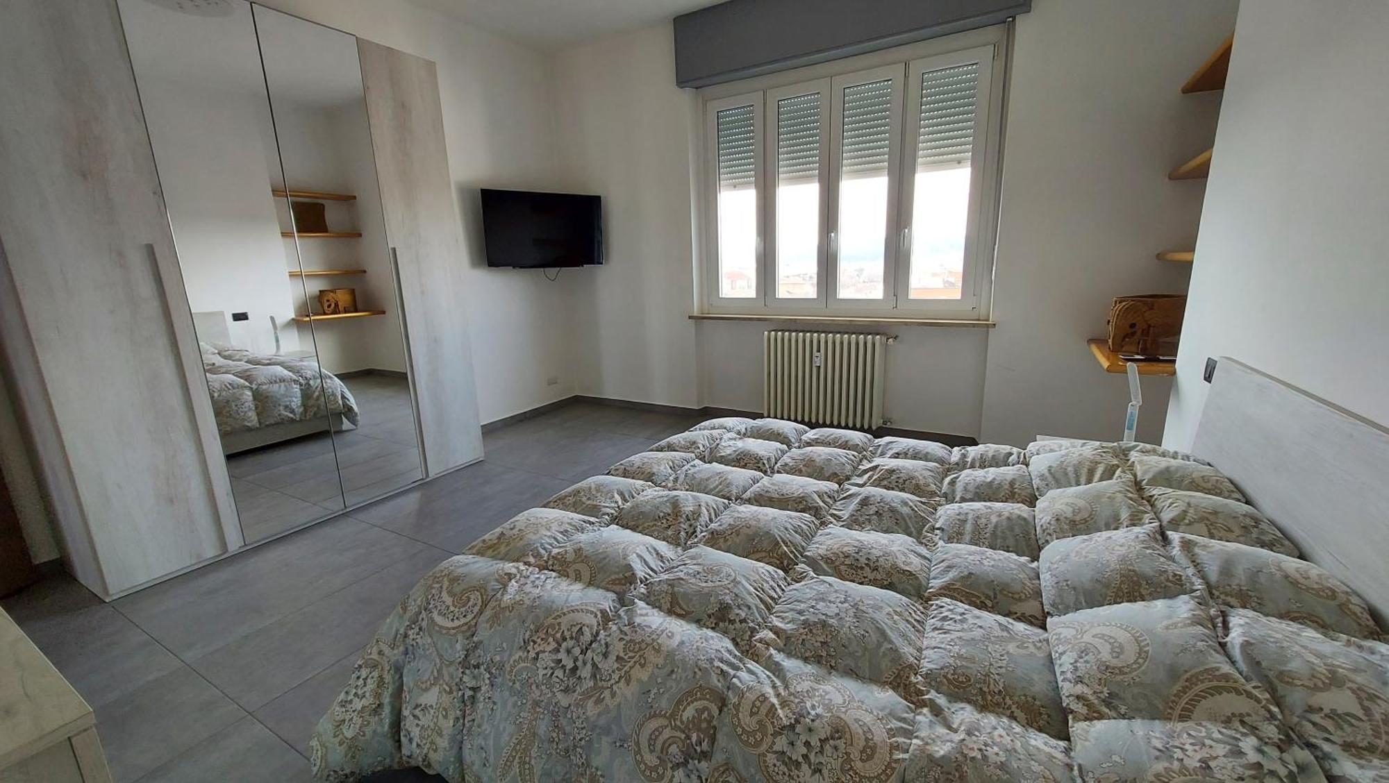 Sesto Piano Apartment Asti Exterior foto