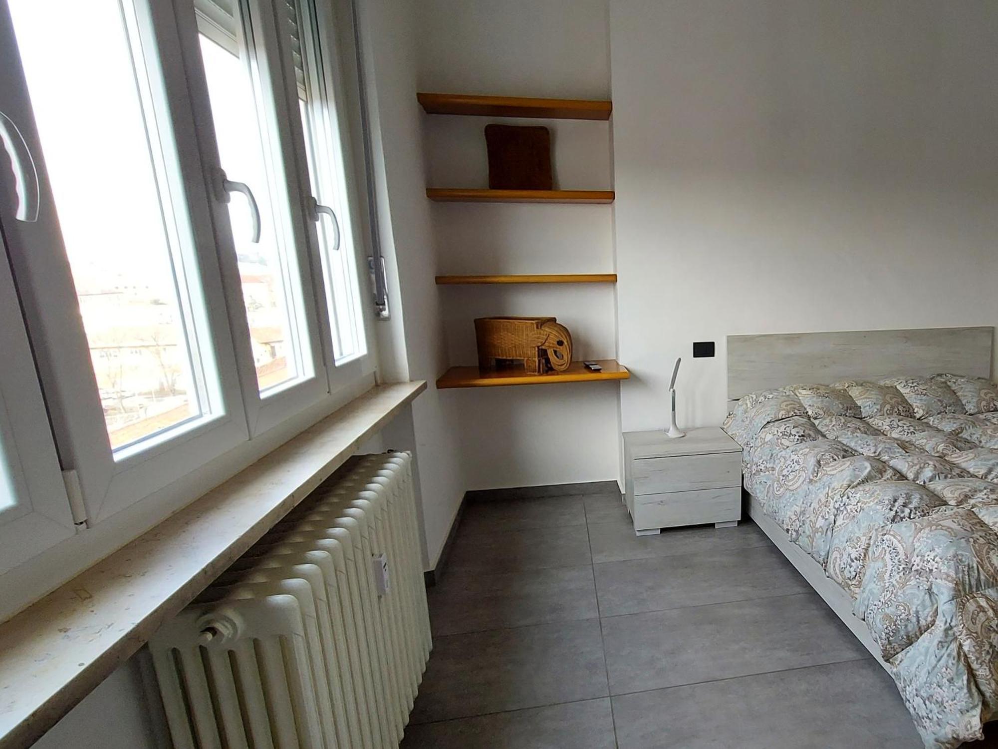 Sesto Piano Apartment Asti Exterior foto