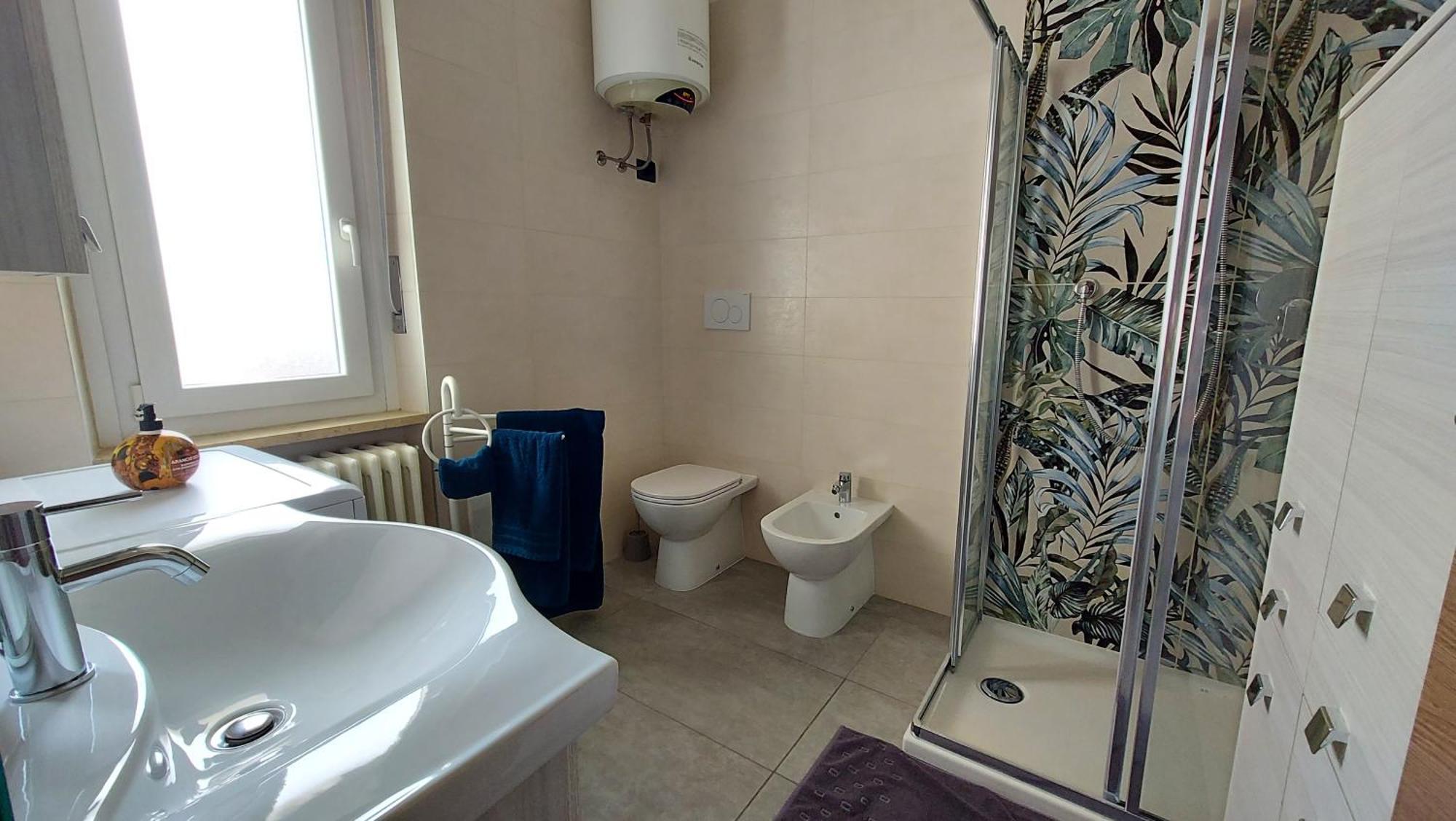 Sesto Piano Apartment Asti Exterior foto